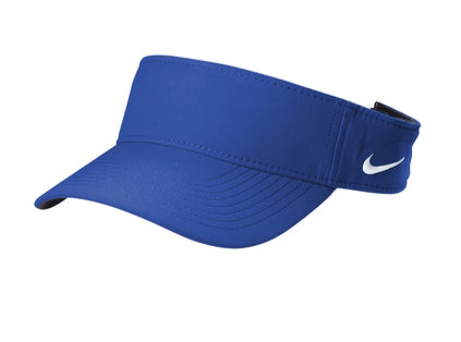 Nike Dri-FIT Team Performance Visors