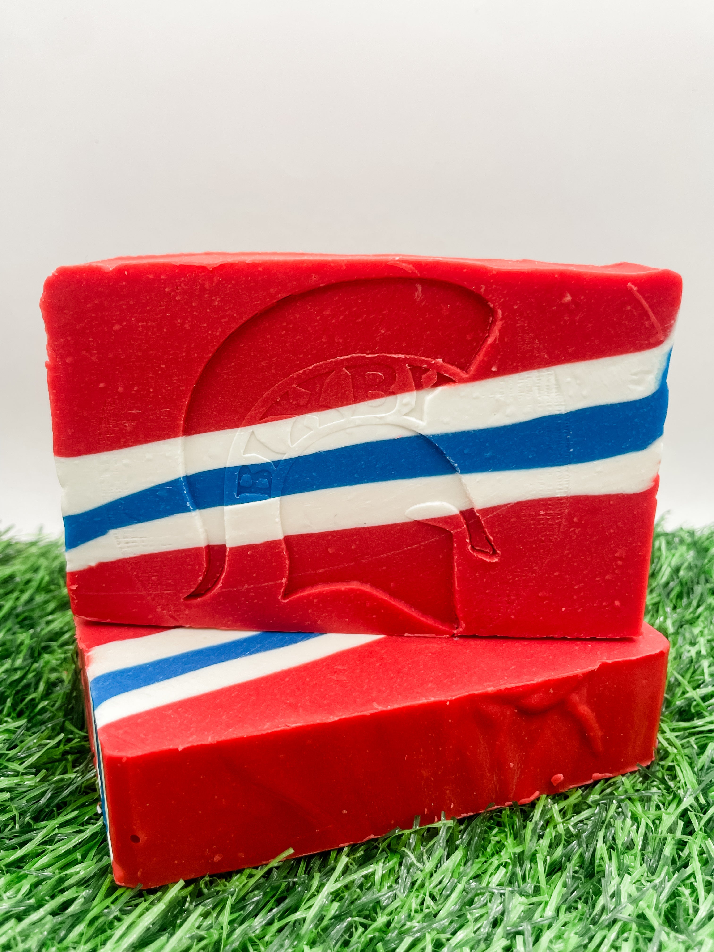 Spartan Soap by Magnolia Soap & Bath Co