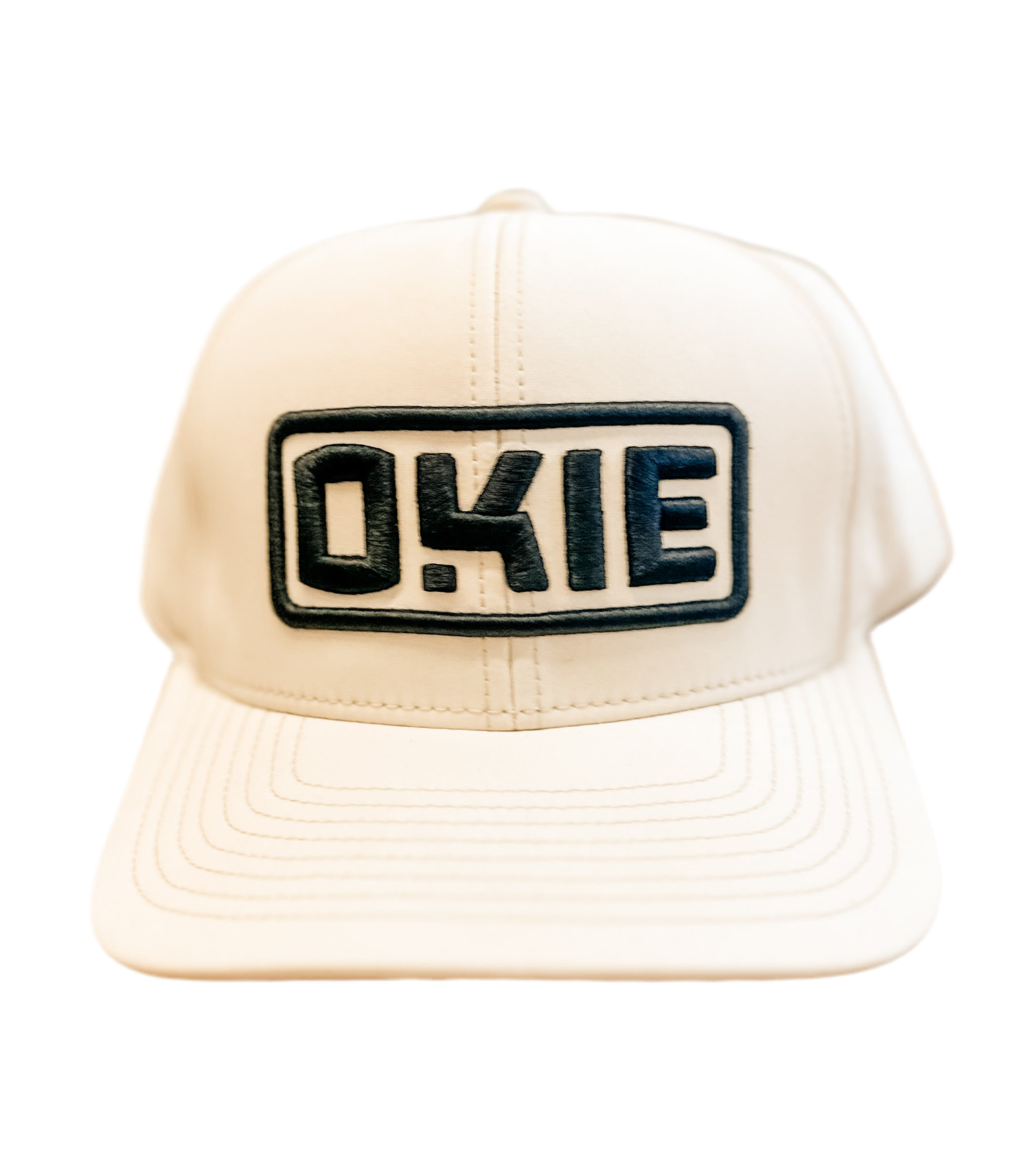Okie Mist Performance Cap