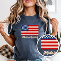 FLASH SALE Made in America Comfort Colors