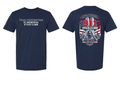 911 Stair Climb T-Shirts