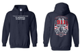 911 Stair Climb Hoodie