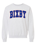 Bixby Ash Crew