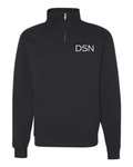 DSN 1/4 Zip Pullover