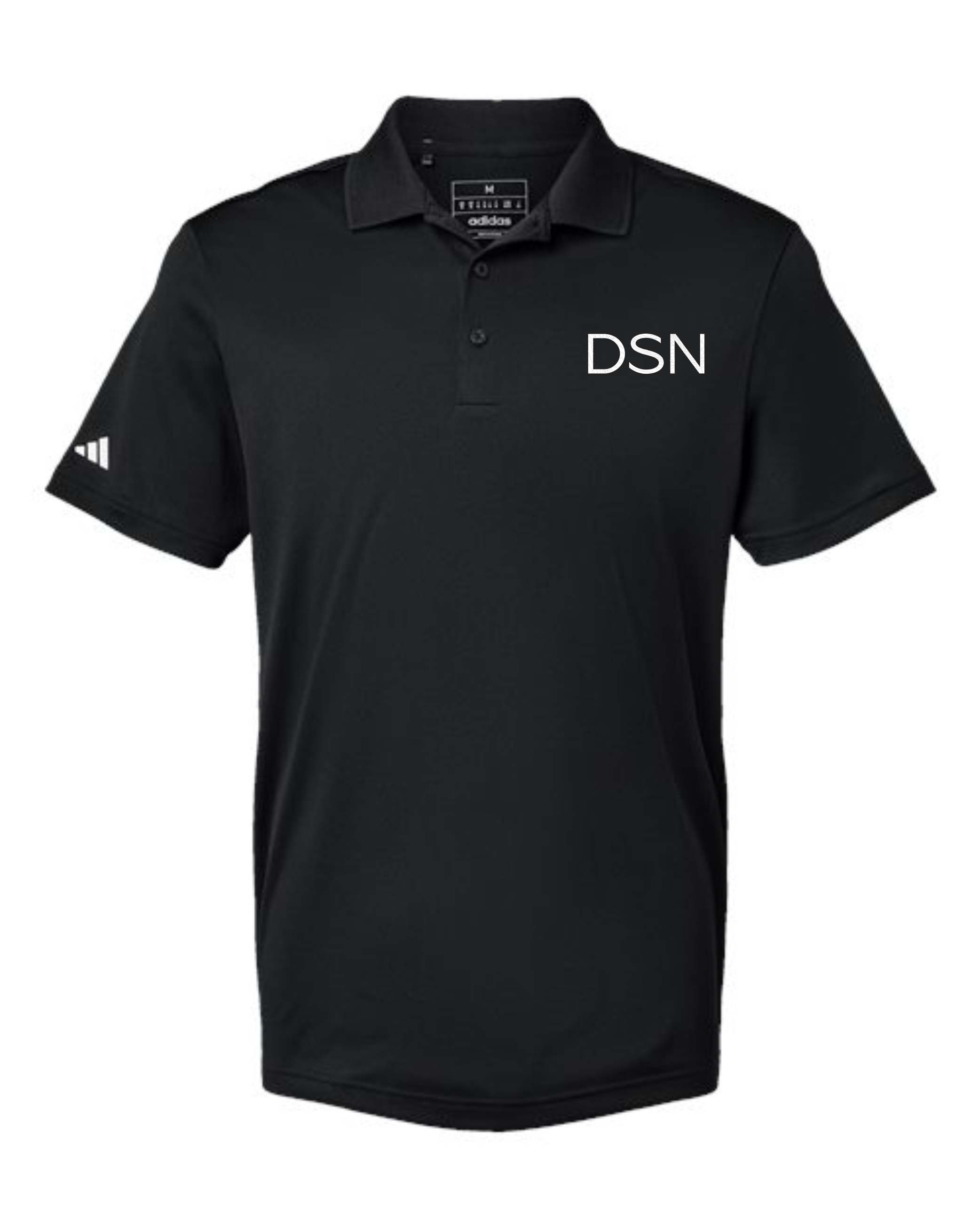 DSN Adidas Basic Sport Polo