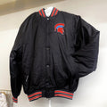 Spartan Holloway Heritage Jacket- Red/Black