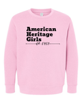 AHG Pink Crew