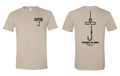 Aspire Fishers of Men Shirts