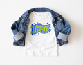 Aspire Gingham Pennant Shirts