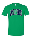 Aspire Polka Dot Shirts