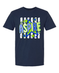 Aspire Stars and Stripes Shirts