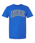 Aspire Lace and Bow Shirts
