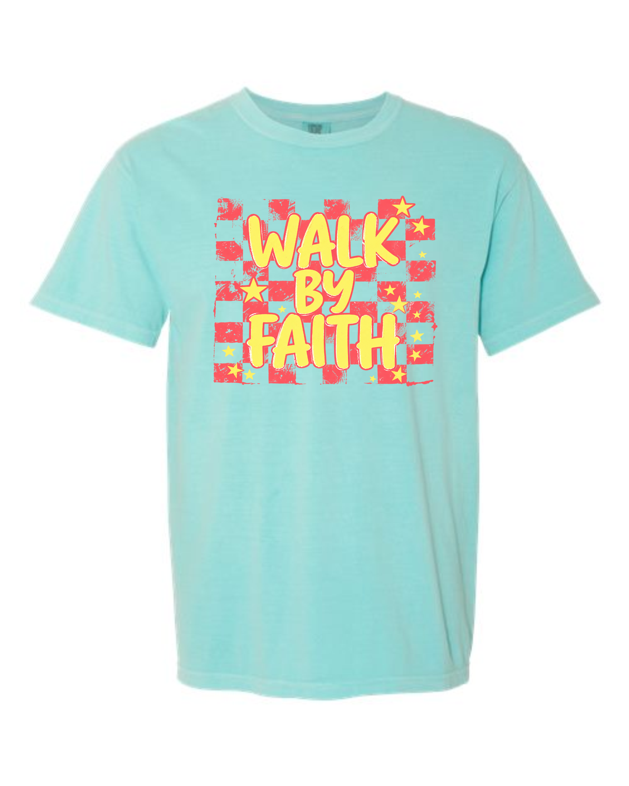 Aspire Walk by Faith Comfort Colors