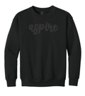 Aspire Puff Crew BLACK