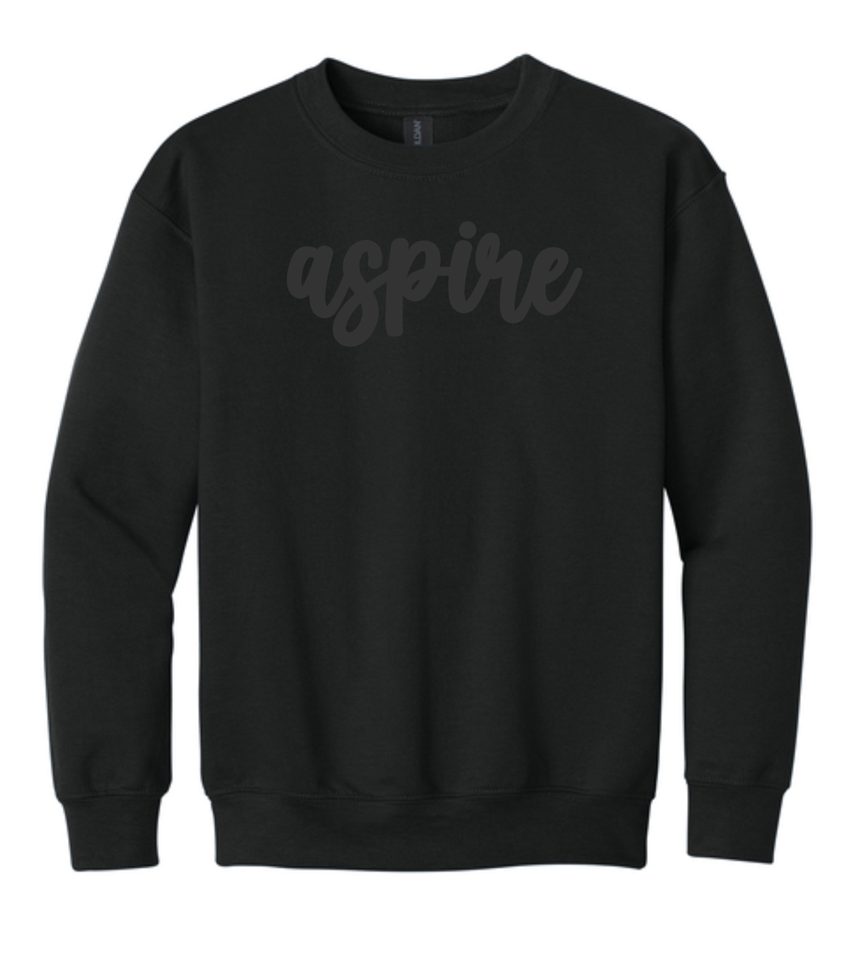 Aspire Puff Crew BLACK