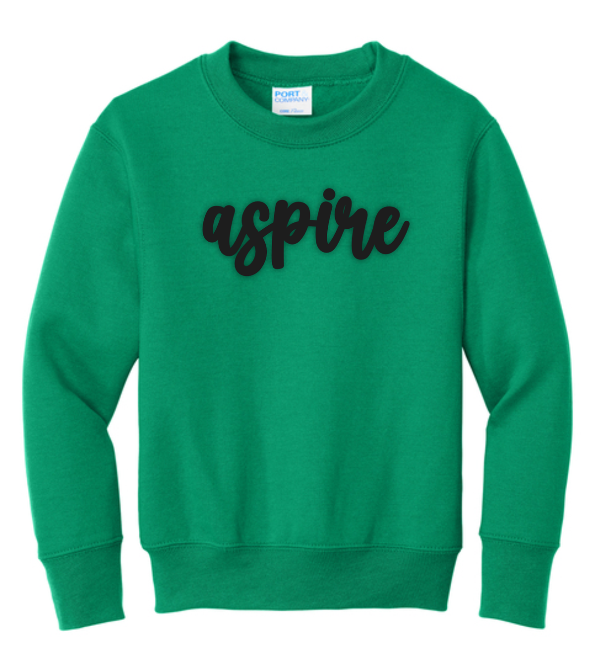 Aspire Puff Crew KELLY