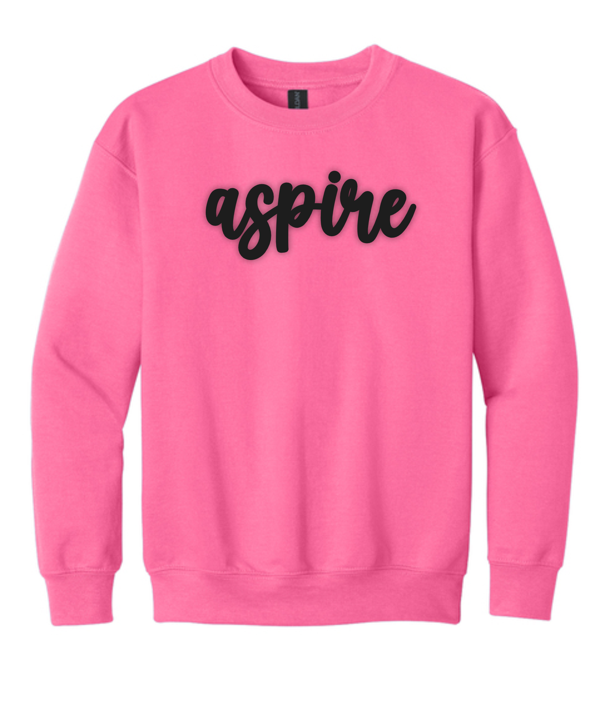 Aspire Puff Crew SAFETY PINK