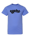 Aspire Puff Tee CAROLINA