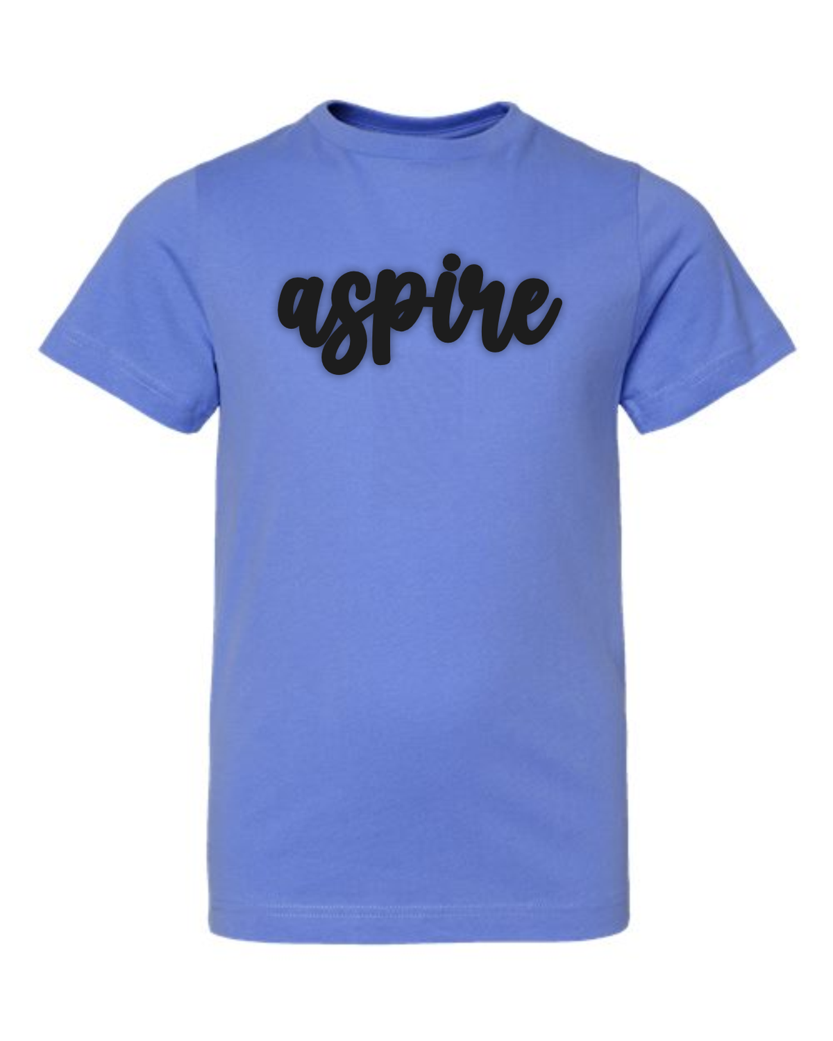 Aspire Puff Tee CAROLINA