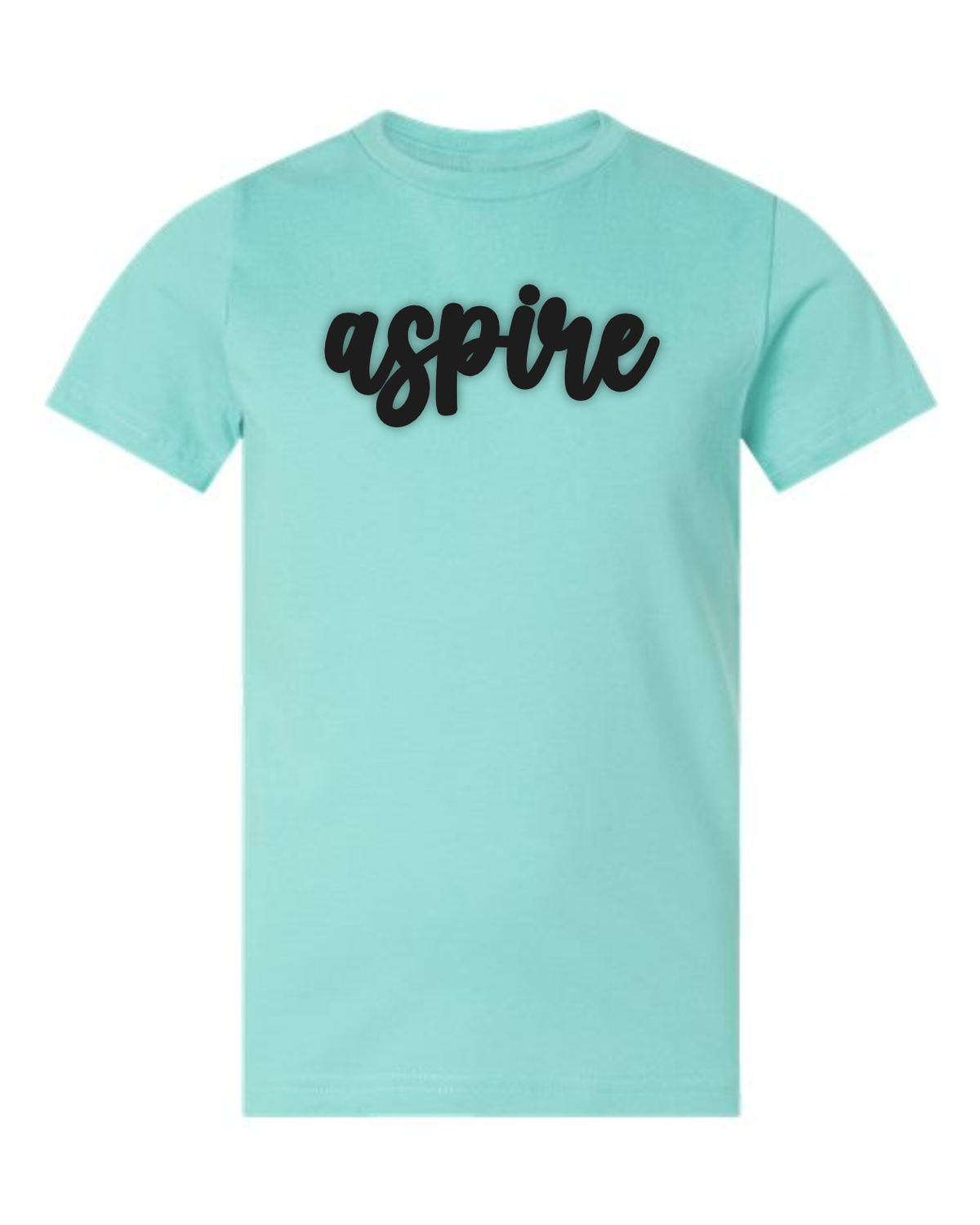 Aspire Puff Tee CHILL