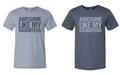 FLASH SALE Awesome Like My Daughters