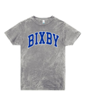 BMS BIXBY Vintage Wash Tee