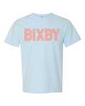 BMS BIXBY Comfort Colors CHAMBRAY