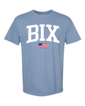 BMS BIX Flag Comfort Colors