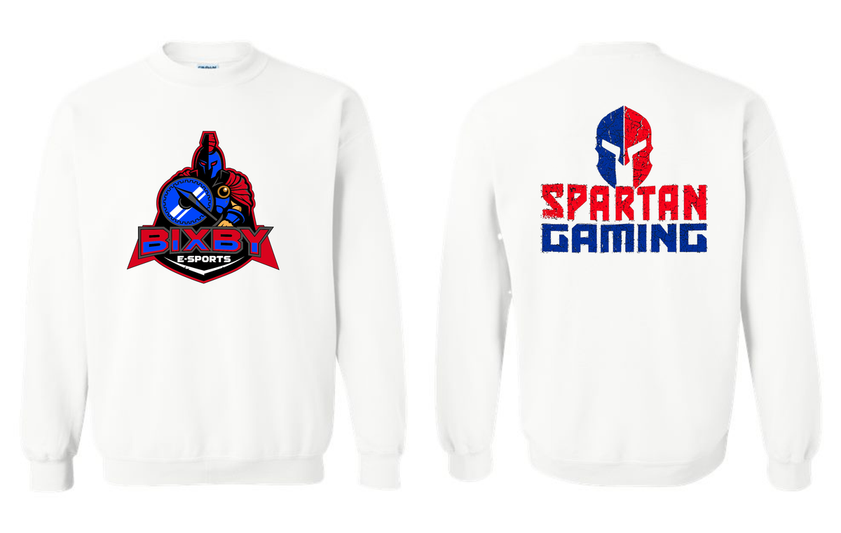 Bixby Esports Shirts: B