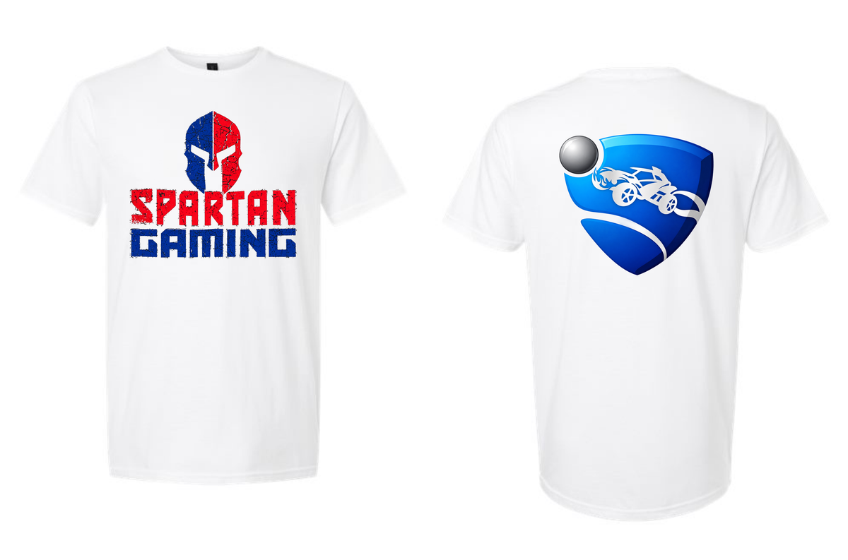 Bixby Esports Shirts: C
