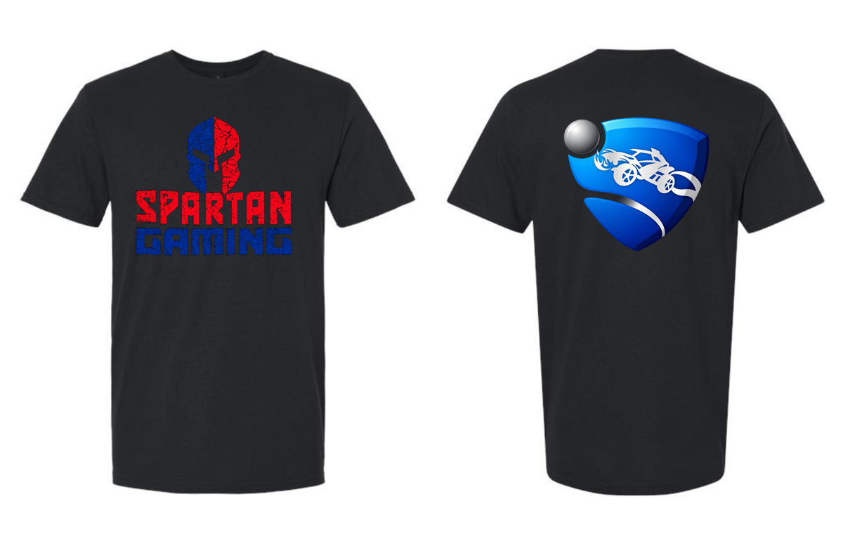 Bixby Esports Shirts: C