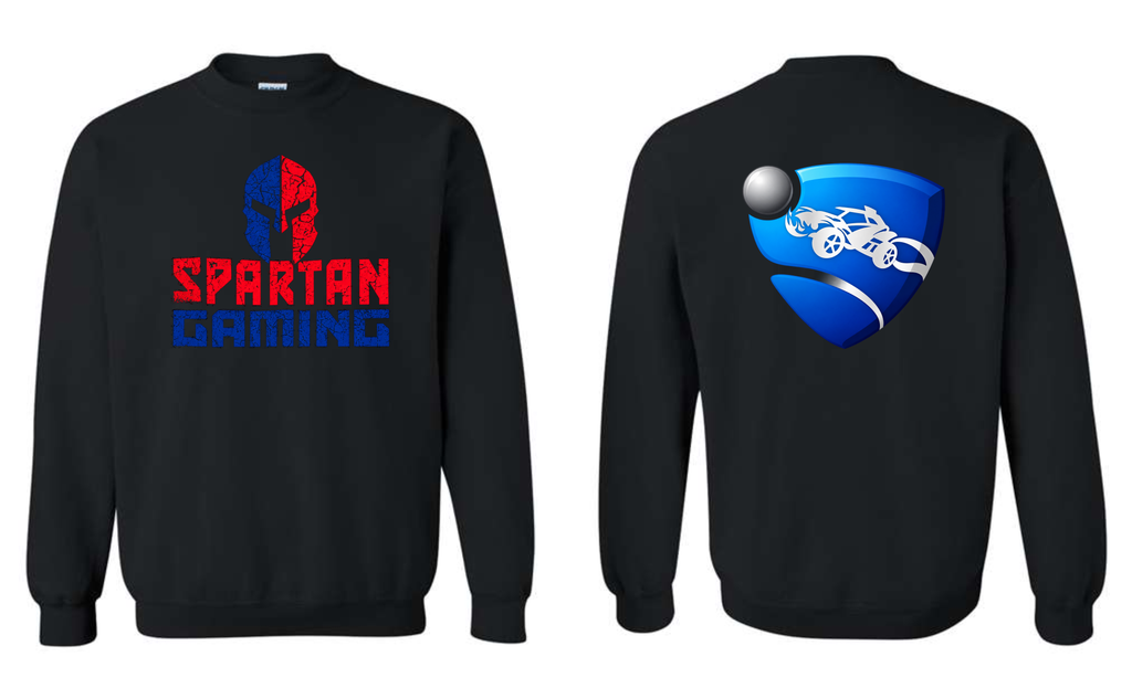 Bixby Esports Shirts: C