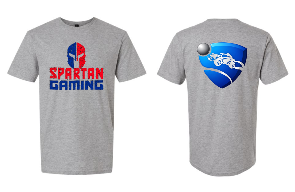 Bixby Esports Shirts: C