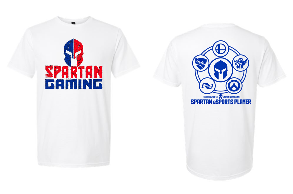 Bixby Esports Shirts: D