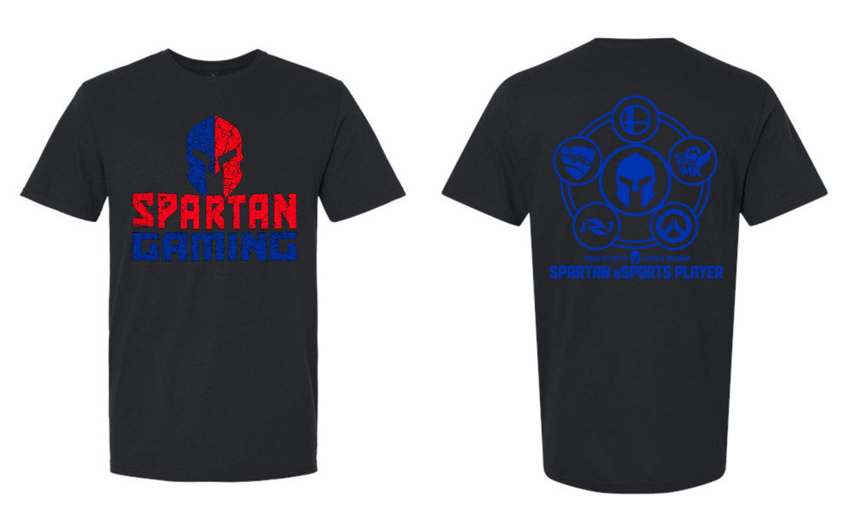 Bixby Esports Shirts: E