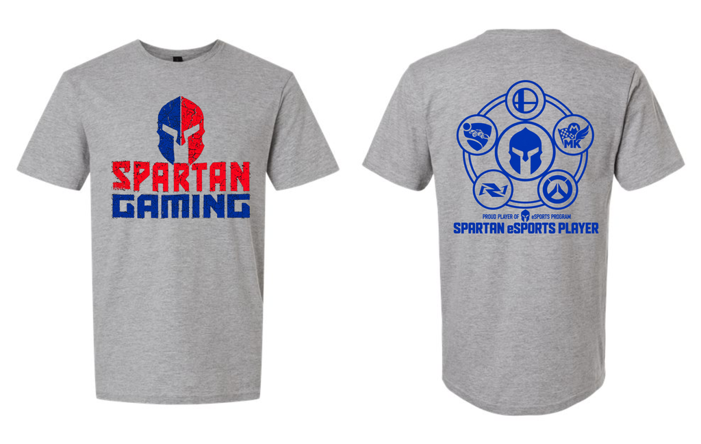 Bixby Esports Shirts: D