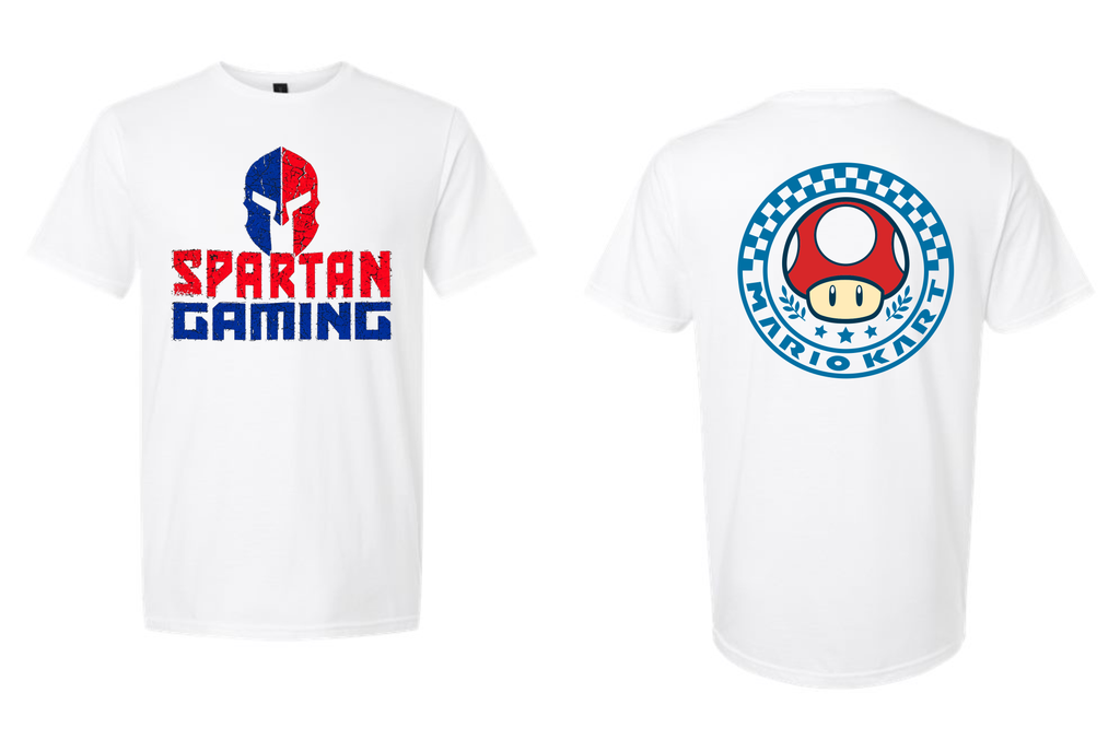 Bixby Esports Shirts: F