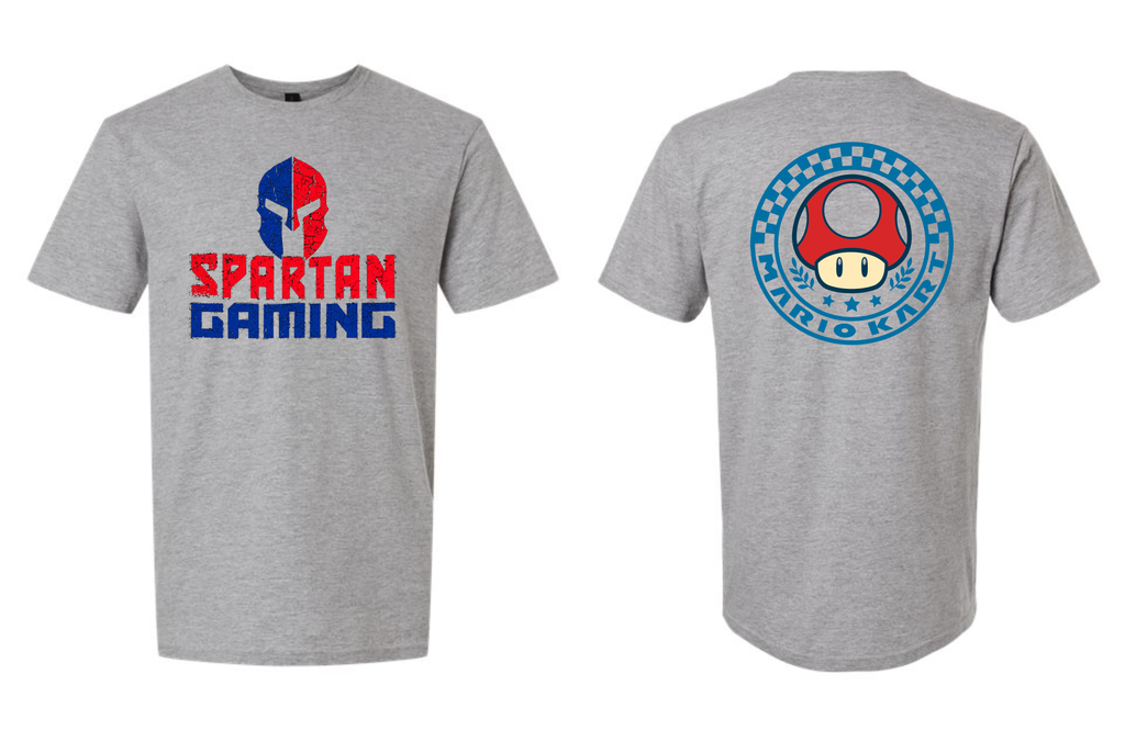 Bixby Esports Shirts: F
