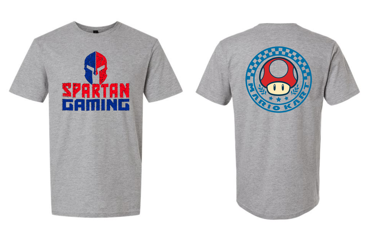 Bixby Esports Shirts: F