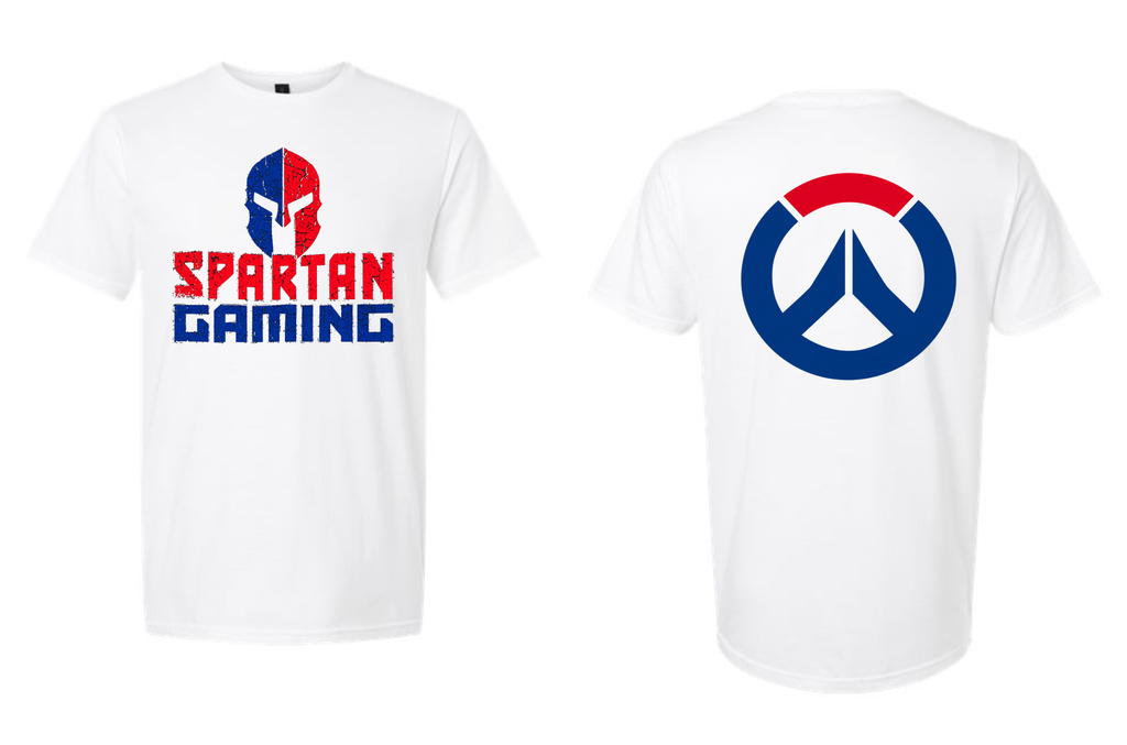 Bixby Esports Shirts: H