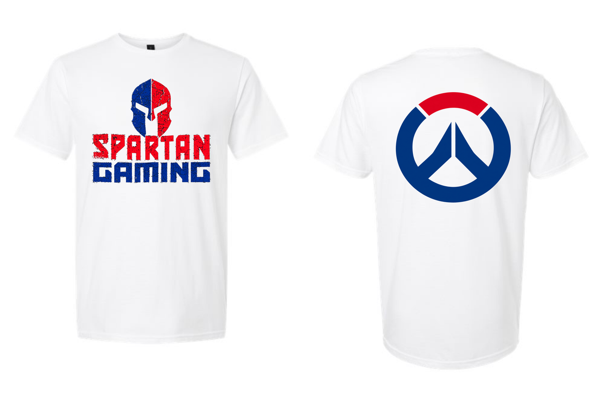 Bixby Esports Shirts: H