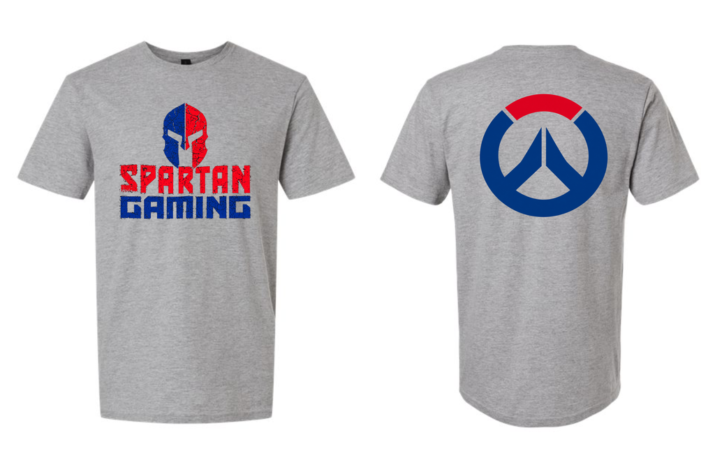 Bixby Esports Shirts: H