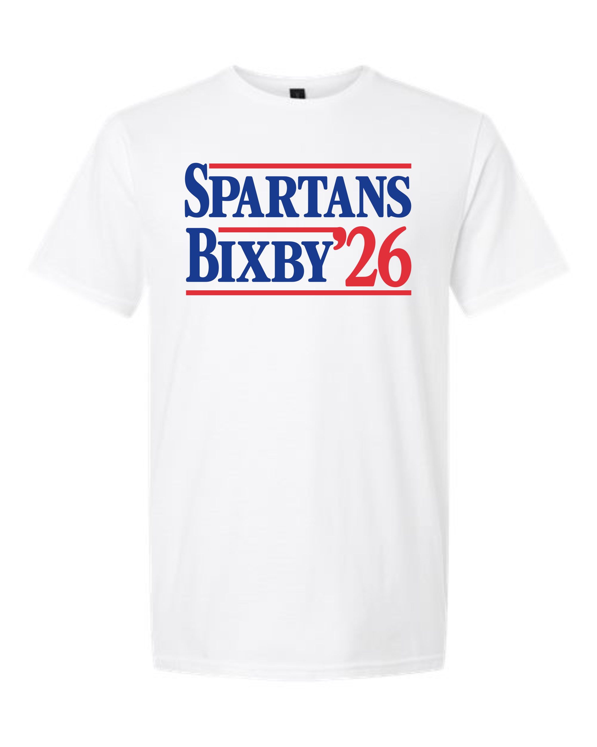 Bixby 26' T-Shirt