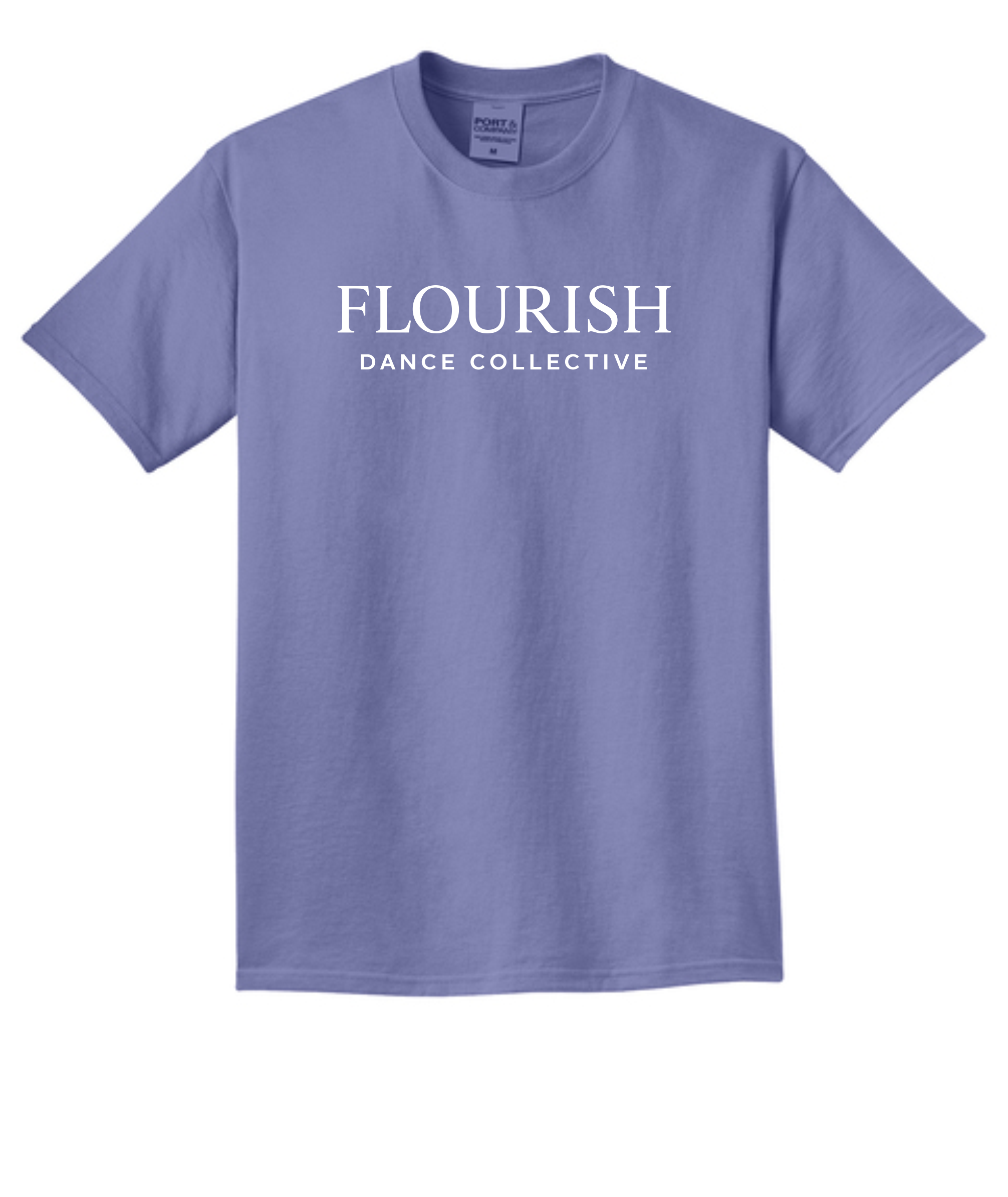 Flourish Beach Wash Amethyst