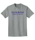 Flourish Beach Wash Dove Grey