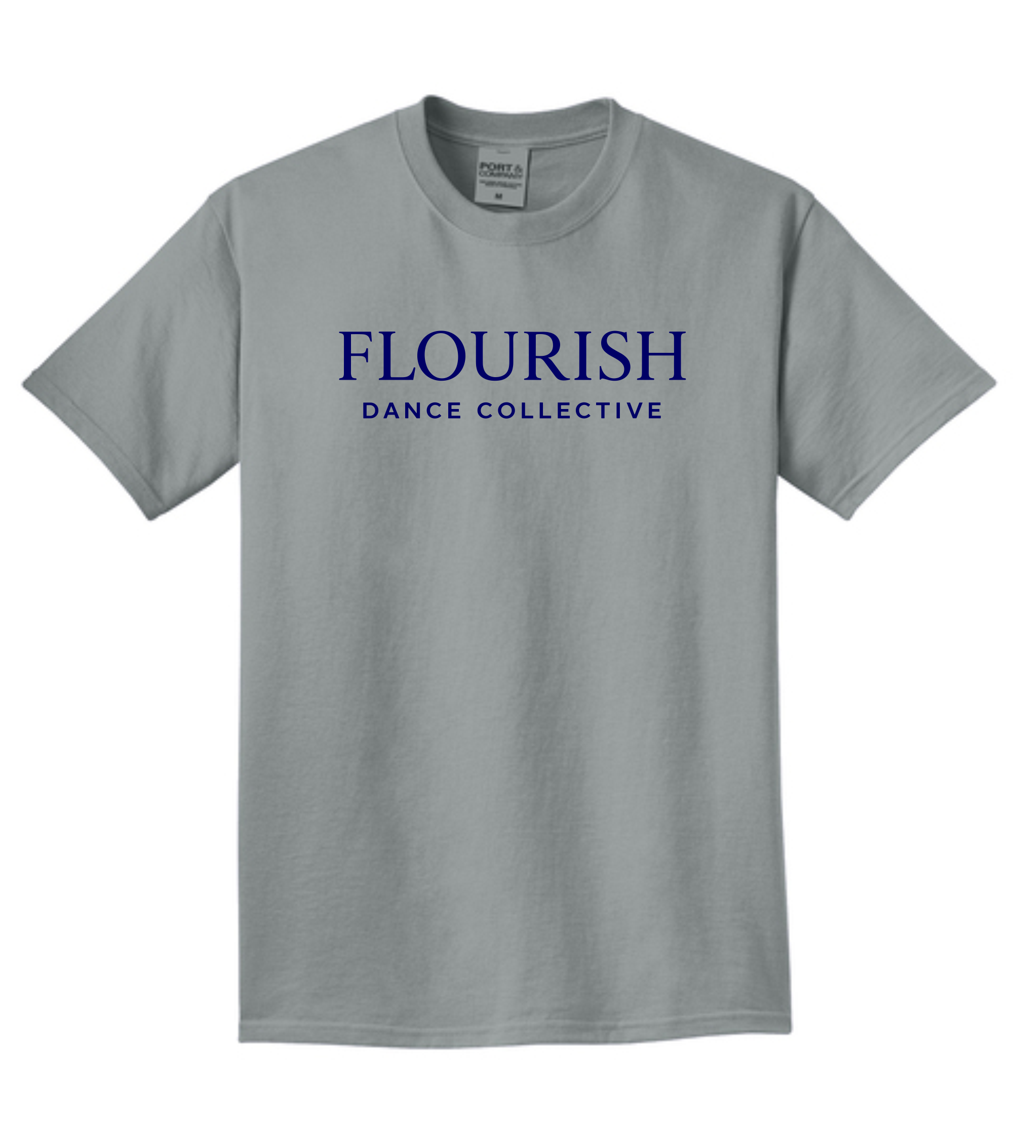 Flourish Beach Wash Dove Grey
