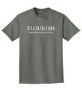 Flourish Beach Wash Pewter