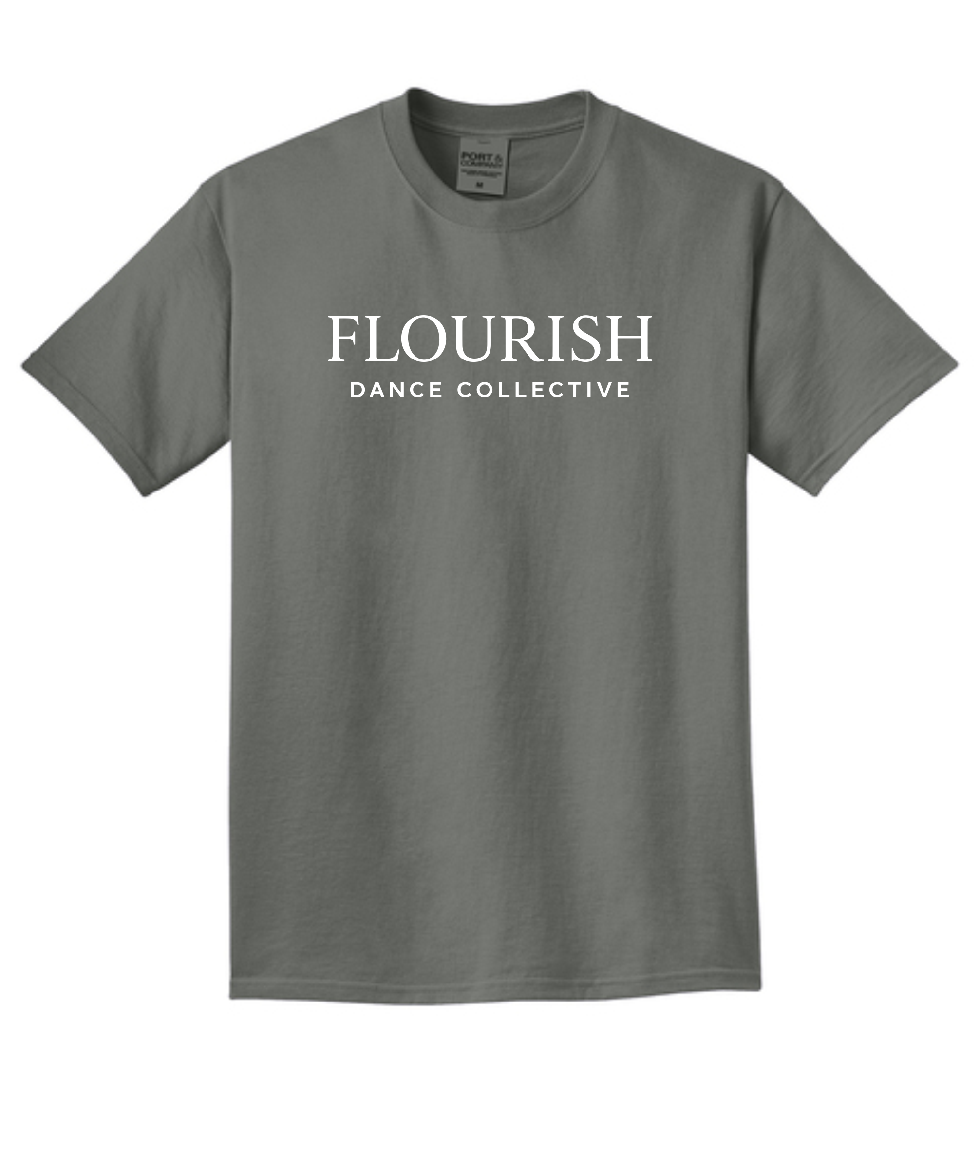 Flourish Beach Wash Pewter