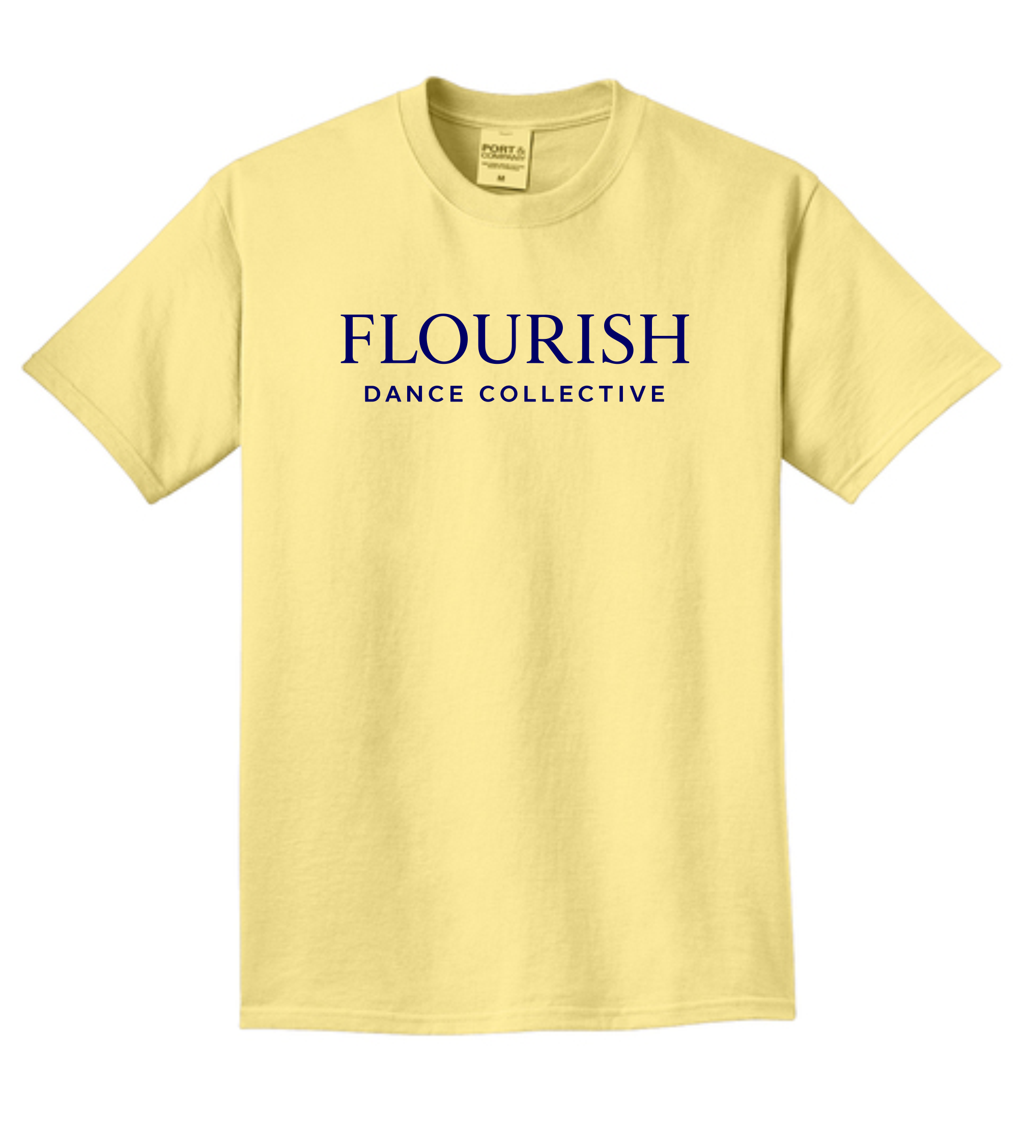 Flourish Beach Wash Popcorn