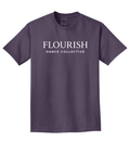 Flourish Beach Wash Vintage Plum